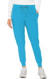 Med Couture MC8721P Seamed Jogger - Petite