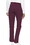 Med Couture MC8733P Scoop Pocket Pant - Petite