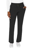 Med Couture MC8747T Yoga 1 Cargo Pocket Pant - Tall