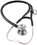 MDF MDF797T Classic Cardiology Stethoscope, Price/Each