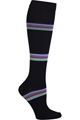 Cherokee MPRINTSUPPORT Men's 12 mmHg Support Socks