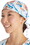 Tooniforms TF513 Unisex Scrubs Hat, Price/Each