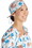 Tooniforms TF513 Unisex Scrubs Hat, Price/Each