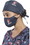 Tooniforms TF560 Contoured Reusable Face Covering