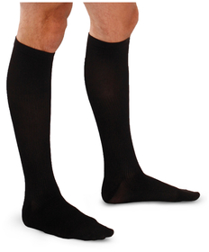 Therafirm TF691 15-20 mmHg Mens Trouser Sock