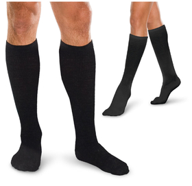 Therafirm TFCS177 15-20 mmHg Mild Support Sock