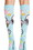 Tooniforms TPRINTSUPPORT Women's 10-15mmHg Support Socks