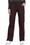 Cherokee Workwear WW170T Mid Rise Straight Leg Pull-on Cargo Pant - Tall, Price/Each
