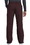 Cherokee Workwear WW190S Men's Tapered Leg Fly Front Cargo Pant - Short, Price/Each