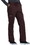 Cherokee Workwear WW190S Men's Tapered Leg Fly Front Cargo Pant - Short, Price/Each