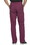 Cherokee Workwear WW200T Men's Fly Front Pant - Tall