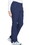 Cherokee Workwear WW210P Mid Rise Straight Leg Pull-on Cargo Pant - Petite