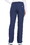 Cherokee Workwear WW210P Mid Rise Straight Leg Pull-on Cargo Pant - Petite