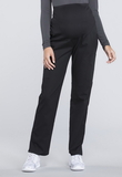 Cherokee Workwear WW220 Maternity Straight Leg Pant - Regular