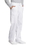 Cherokee Workwear WW250ABT Men's Mid Rise Straight Leg Zip Fly Pant - Tall, Price/Each
