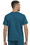 Cherokee Workwear WW625 Unisex 1 Pocket Tuckable V-Neck Top, Price/Each