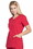 Cherokee Workwear WW655 Mock Wrap Top, Price/Each