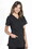 Cherokee Workwear WW685 Maternity Mock Wrap Top, Price/Each