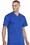 Cherokee Workwear WW695T Men's V-Neck Top - Tall, Price/Each