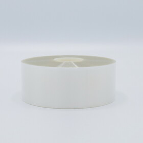 Chocolate World 14231 Polyband PET transparant 40 mm x 100 m x 75 micron