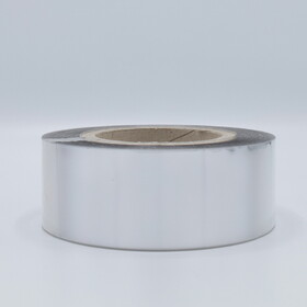 Chocolate World 14232 Polyband PET transparant 50 mm x 100 m x 75 micron