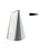 Chocolate World 197407 Garnishing tube petal large 3 x 15 mm