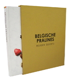 Chocolate World BO001LE Belgische pralines limited edition (Roger Geerts)