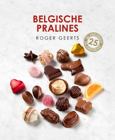 Chocolate World BO001 Belgische pralines editie "25e verjaardag" (Roger Geerts)