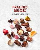 Chocolate World BO003 Pralines belges (Roger Geerts)