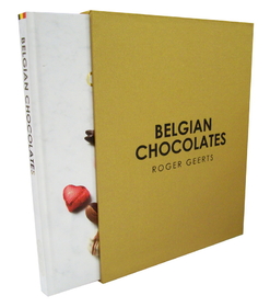 Chocolate World BO004LE Belgian Chocolates Limited Edition (Roger Geerts)