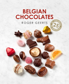 Chocolate World BO004 E "Belgian Chocolates" R. Geerts NEW VERSION