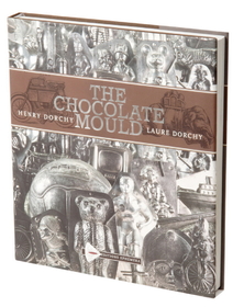 Chocolate World BO008 The Chocolate Mould (Henry & Laure Dorschy)