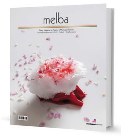 Chocolate World BO0602 Melba N&#176;2 ENG-FR