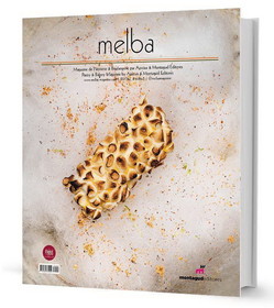 Chocolate World BO0603 Melba N&#176;3 ENG-FR