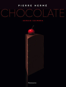 Chocolate World BO093 Chocolate ENG (Pierre Herm&#233;)