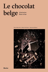 Chocolate World BO096 Le chocolate belge - G&#233;n&#233;ration bean to bar FR