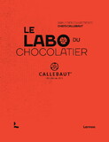 Chocolate World BO114 Le Labo du Chocolatier FR ( Davide Comaschi)