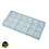 Chocolate World CF0206 Chocolate mould sprout