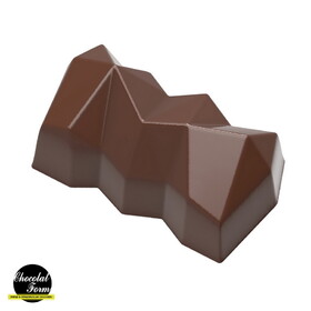 Chocolate World CF0247 Chocolate mould praline - Maurizio Frau