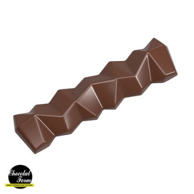 Chocolate World CF0249 Chocolate mould bar - Maurizio Frau