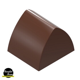 Chocolate World CF0253 Chocolate mould chalet