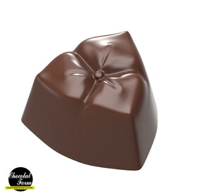 Chocolate World CF0257 Chocolate mould Mochi 1