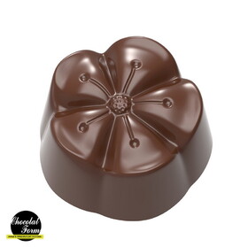 Chocolate World CF0260 Chocolate mould Mochi 4
