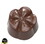 Chocolate World CF0260 Chocolate mould Mochi 4