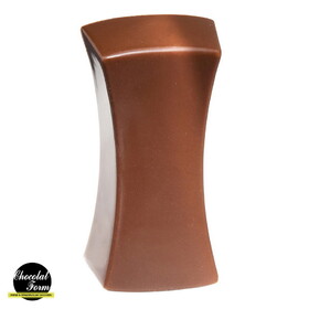 Chocolate World CF0416 Chocolate mould praline hourglasses