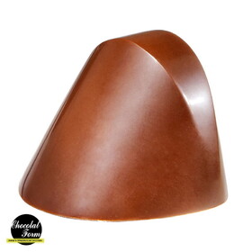 Chocolate World CF0503 Chocolate mould praline love