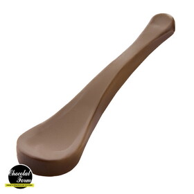 Chocolate World CF1002 Chocolate mould teaspoon