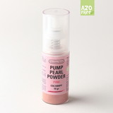 Chocolate World COL1009PP Pearl pump powder 10 gr pink