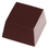 Chocolate World CW1000L02 Chocolate mould magnetic square