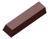 Chocolate World CW1000L09 Chocolate mould magnetic block